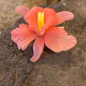 🌸💖Floral brooch